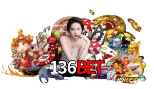 136bet